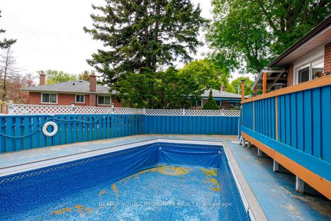 Photo 34 at 3 Shoreview Drive, West Hill, Toronto