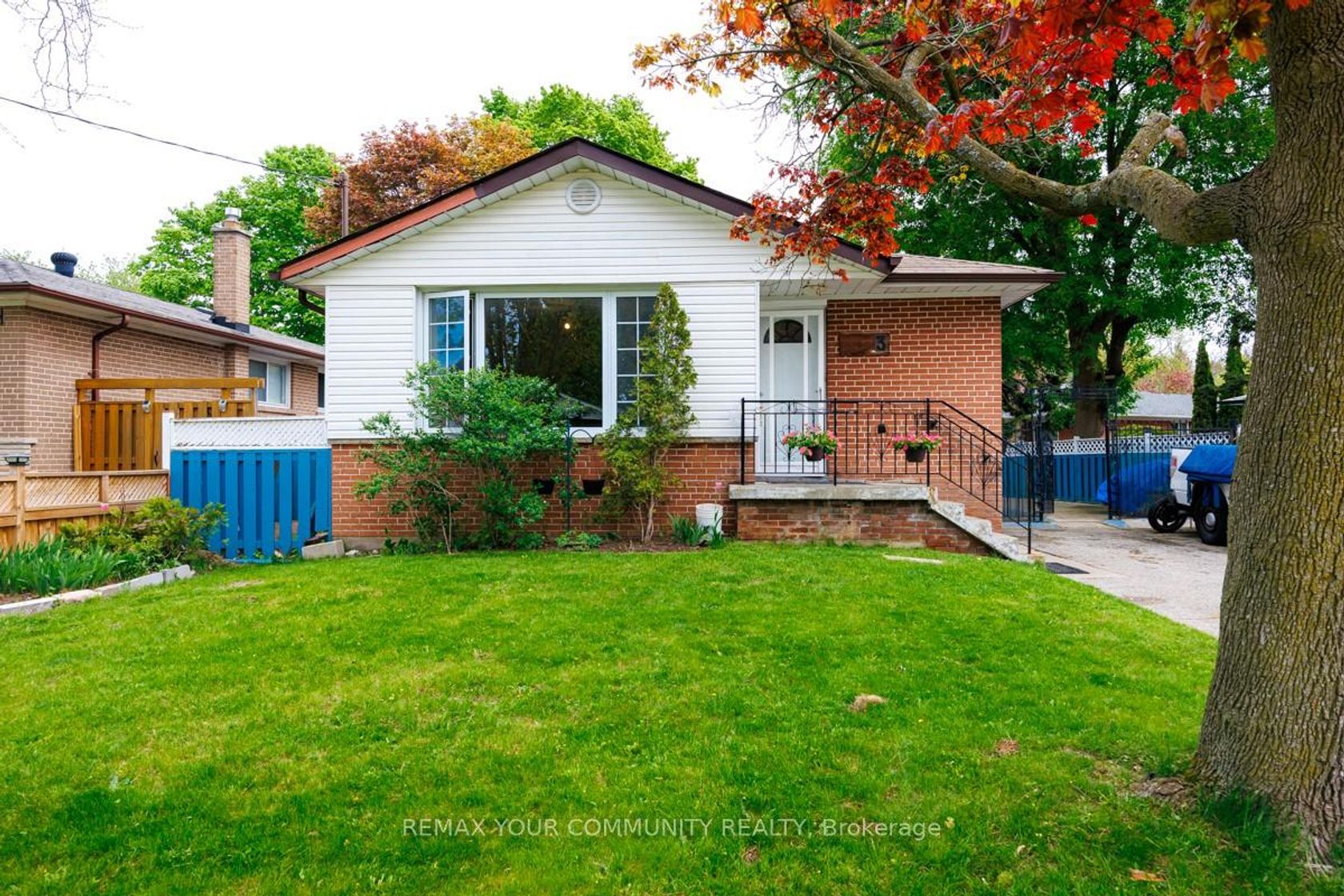 3 Shoreview Drive, West Hill, Toronto 