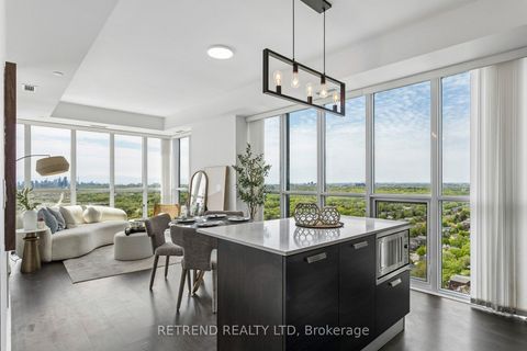 Photo 0 at 2803 - 9 Bogert Avenue, Westgate, Toronto