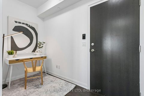 Photo 1 at 2803 - 9 Bogert Avenue, Westgate, Toronto