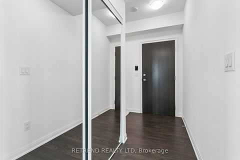 Photo 3 at 2803 - 9 Bogert Avenue, Westgate, Toronto