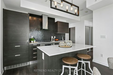 Photo 8 at 2803 - 9 Bogert Avenue, Westgate, Toronto