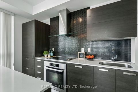 Photo 9 at 2803 - 9 Bogert Avenue, Westgate, Toronto