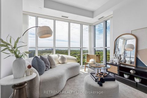 Photo 14 at 2803 - 9 Bogert Avenue, Westgate, Toronto