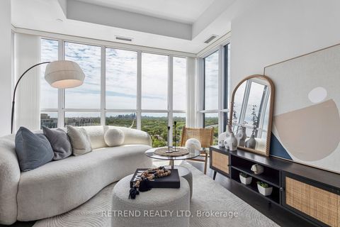 Photo 16 at 2803 - 9 Bogert Avenue, Westgate, Toronto