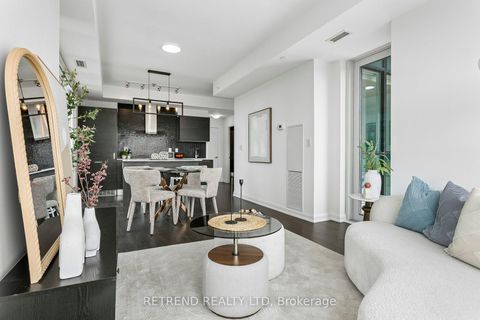 Photo 17 at 2803 - 9 Bogert Avenue, Westgate, Toronto