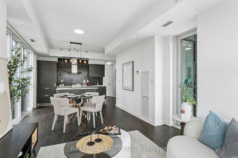 Photo 18 at 2803 - 9 Bogert Avenue, Westgate, Toronto