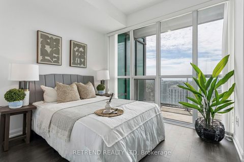 Photo 20 at 2803 - 9 Bogert Avenue, Westgate, Toronto