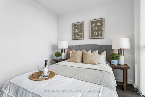 Photo 23 at 2803 - 9 Bogert Avenue, Westgate, Toronto