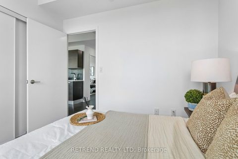 Photo 24 at 2803 - 9 Bogert Avenue, Westgate, Toronto