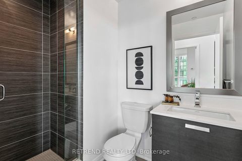 Photo 25 at 2803 - 9 Bogert Avenue, Westgate, Toronto