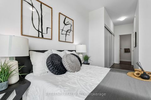 Photo 28 at 2803 - 9 Bogert Avenue, Westgate, Toronto