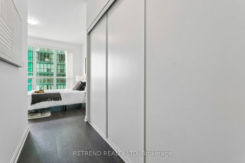 Photo 29 at 2803 - 9 Bogert Avenue, Westgate, Toronto