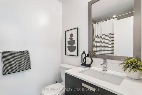 Photo 30 at 2803 - 9 Bogert Avenue, Westgate, Toronto