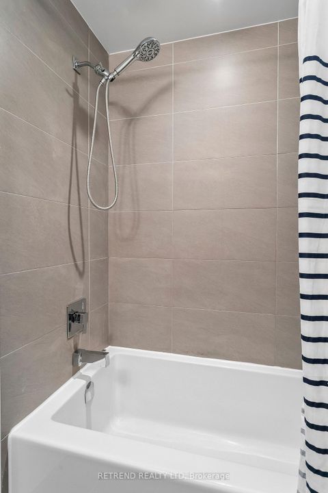 Photo 31 at 2803 - 9 Bogert Avenue, Westgate, Toronto