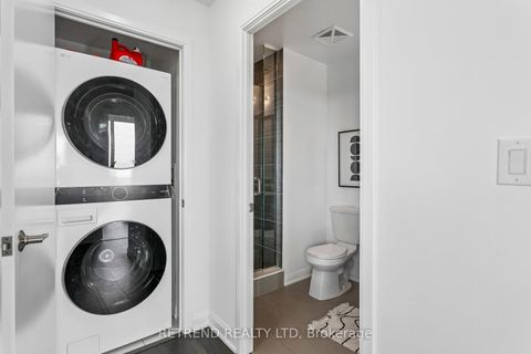 Photo 32 at 2803 - 9 Bogert Avenue, Westgate, Toronto