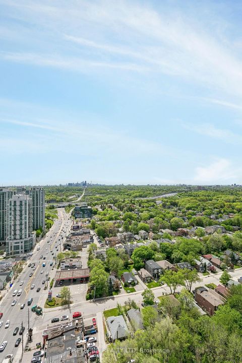 Photo 35 at 2803 - 9 Bogert Avenue, Westgate, Toronto