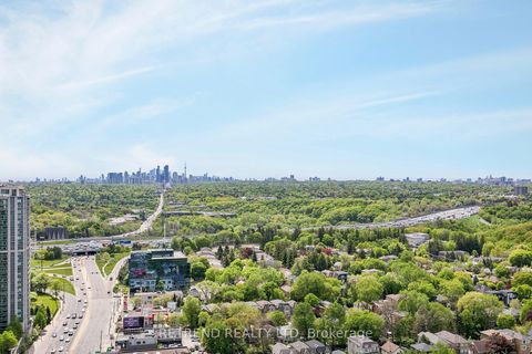 Photo 36 at 2803 - 9 Bogert Avenue, Westgate, Toronto