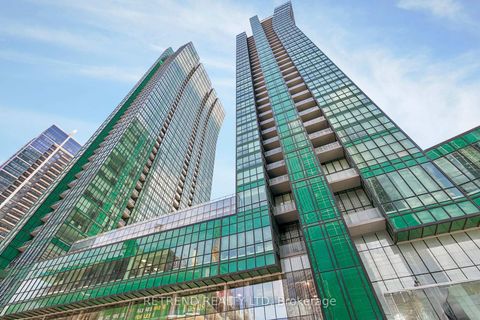 Photo 37 at 2803 - 9 Bogert Avenue, Westgate, Toronto