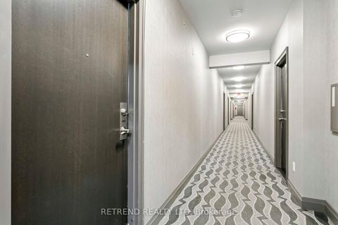 Photo 38 at 2803 - 9 Bogert Avenue, Westgate, Toronto