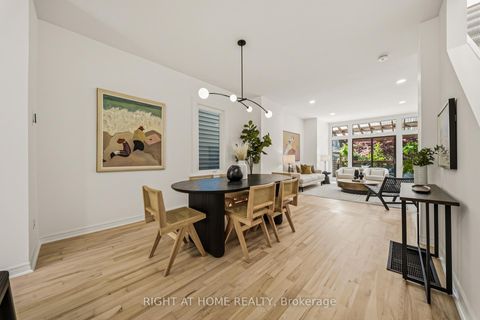 Photo 0 at 304 Riverdale Avenue, Jones, Toronto