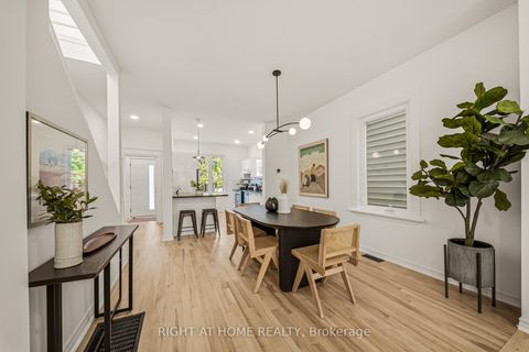 Photo 4 at 304 Riverdale Avenue, Jones, Toronto