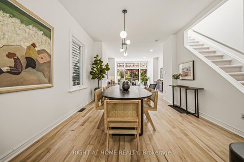 Photo 6 at 304 Riverdale Avenue, Jones, Toronto