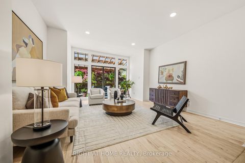 Photo 8 at 304 Riverdale Avenue, Jones, Toronto