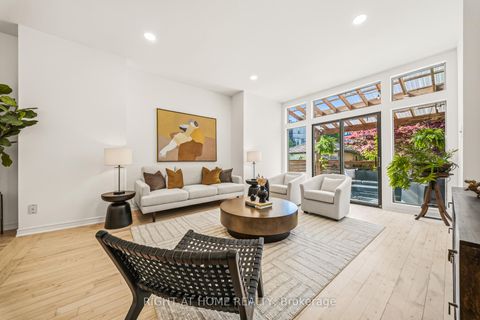 Photo 9 at 304 Riverdale Avenue, Jones, Toronto
