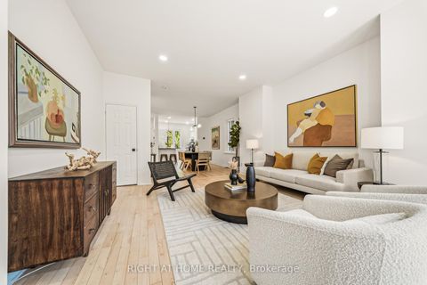 Photo 10 at 304 Riverdale Avenue, Jones, Toronto