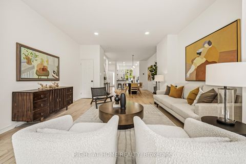 Photo 11 at 304 Riverdale Avenue, Jones, Toronto