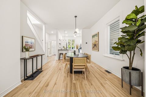 Photo 12 at 304 Riverdale Avenue, Jones, Toronto