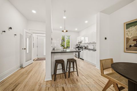 Photo 13 at 304 Riverdale Avenue, Jones, Toronto