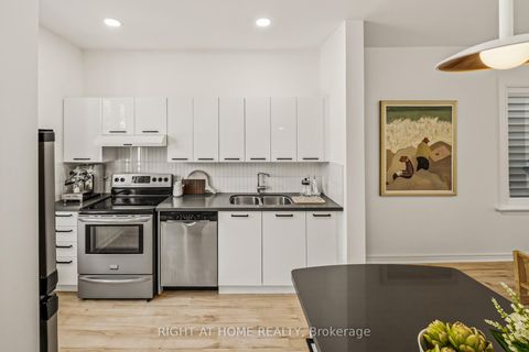 Photo 15 at 304 Riverdale Avenue, Jones, Toronto