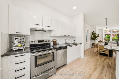 Photo 16 at 304 Riverdale Avenue, Jones, Toronto