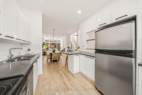 Photo 17 at 304 Riverdale Avenue, Jones, Toronto