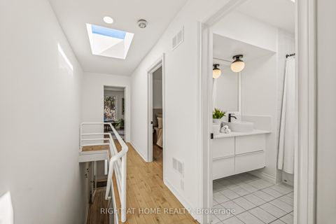 Photo 18 at 304 Riverdale Avenue, Jones, Toronto