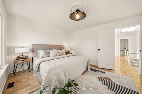 Photo 21 at 304 Riverdale Avenue, Jones, Toronto