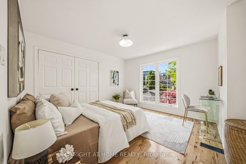 Photo 22 at 304 Riverdale Avenue, Jones, Toronto