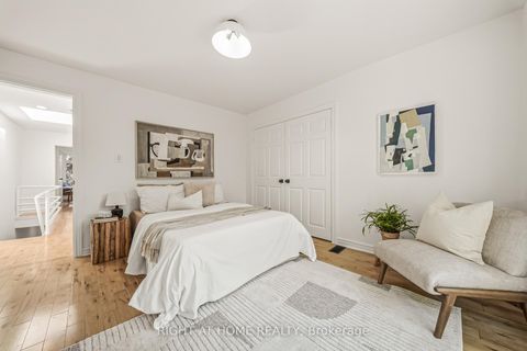 Photo 23 at 304 Riverdale Avenue, Jones, Toronto