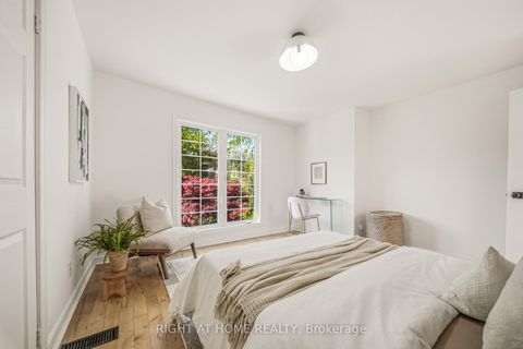Photo 24 at 304 Riverdale Avenue, Jones, Toronto