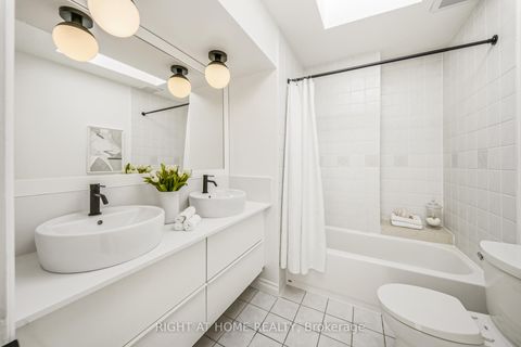 Photo 25 at 304 Riverdale Avenue, Jones, Toronto