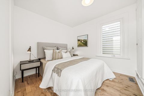 Photo 26 at 304 Riverdale Avenue, Jones, Toronto