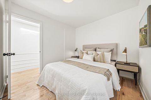 Photo 27 at 304 Riverdale Avenue, Jones, Toronto