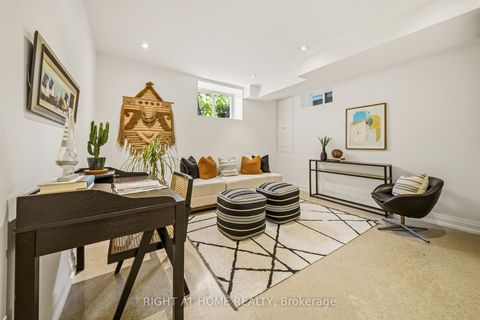 Photo 28 at 304 Riverdale Avenue, Jones, Toronto