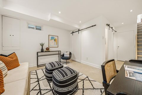 Photo 29 at 304 Riverdale Avenue, Jones, Toronto