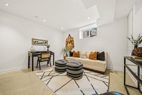 Photo 30 at 304 Riverdale Avenue, Jones, Toronto