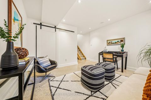 Photo 31 at 304 Riverdale Avenue, Jones, Toronto