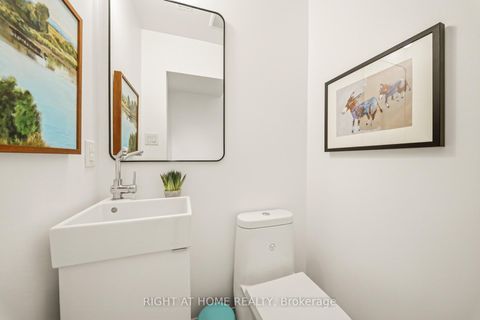 Photo 32 at 304 Riverdale Avenue, Jones, Toronto