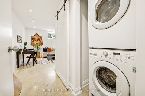 Photo 33 at 304 Riverdale Avenue, Jones, Toronto